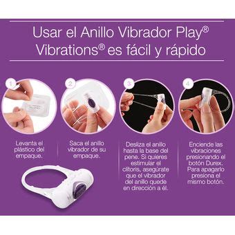 uso de anillo vibrador|Las 5 mejores formas de utilizar el anillo vibrador